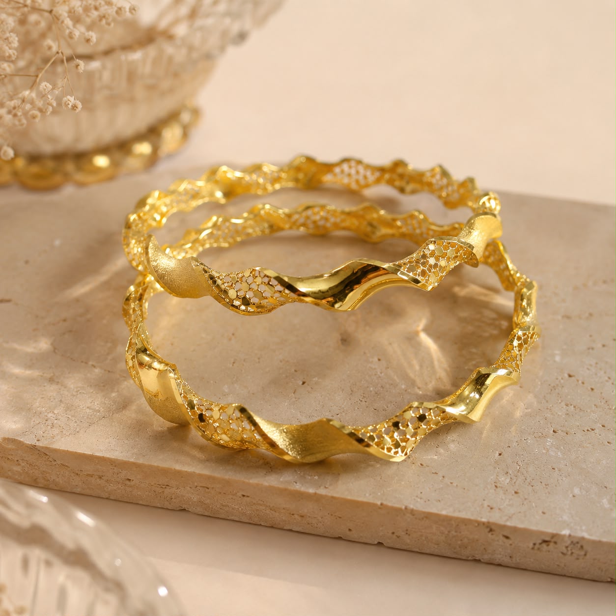 Bangles