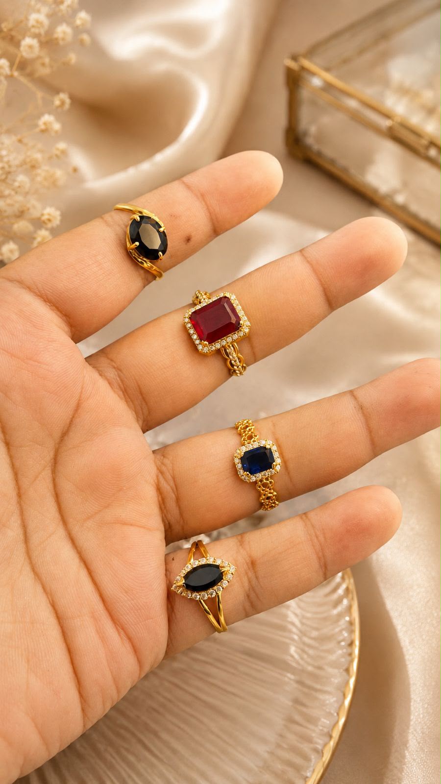 Rings
